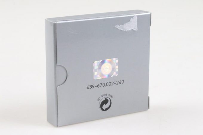 Leica UVa II E4595 13041 Filter - Image 3