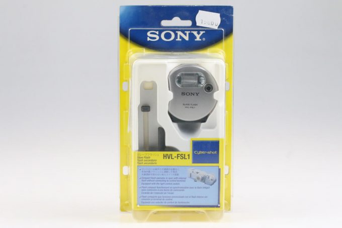 Sony HVL-FSL1 Slave Flash