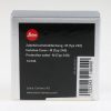Leica Zubehörschuhabdeckung M (Typ 240) 14644