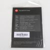 Leica Displayschutzfolie für SL (Typ601) 16046 - Image 2