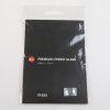 Leica Displayschutzfolie für Größe 4 19625