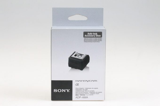 Sony ADP-AMA Adapter