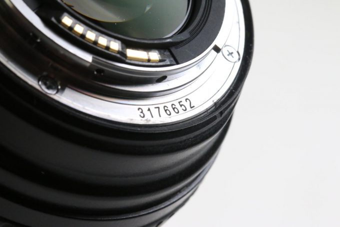 Canon EF 24-70mm f/2,8 L USM - #03176652