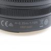 Nikon NIKKOR Z 24-50mm f/4,0-6,3 - #20013607