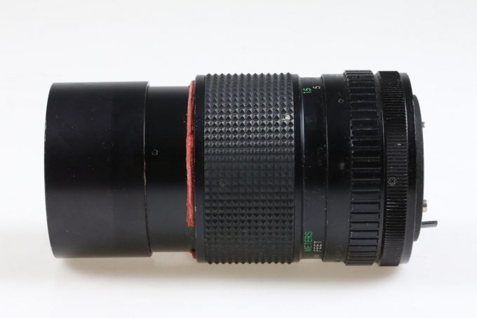 Vivitar 135mm f/2,8 für Canon FD - #818207
