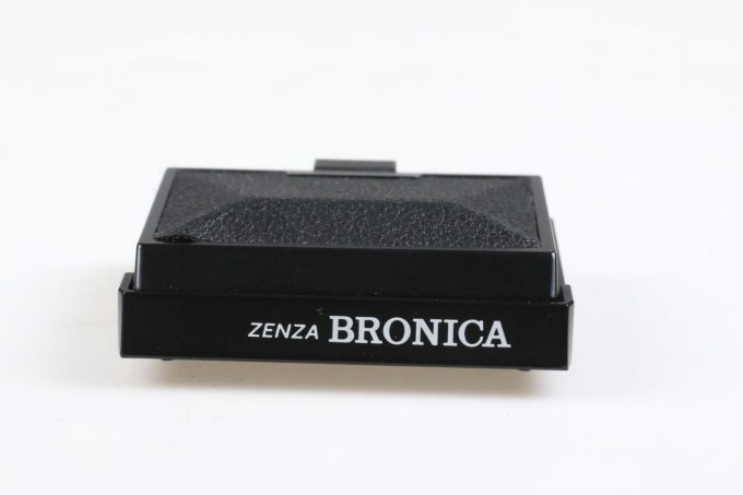 Zenza Bronica Lichtschacht für ETRS