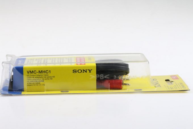 Sony VMC-MHC1 - HD Output Adapter Kabel für Cybershot