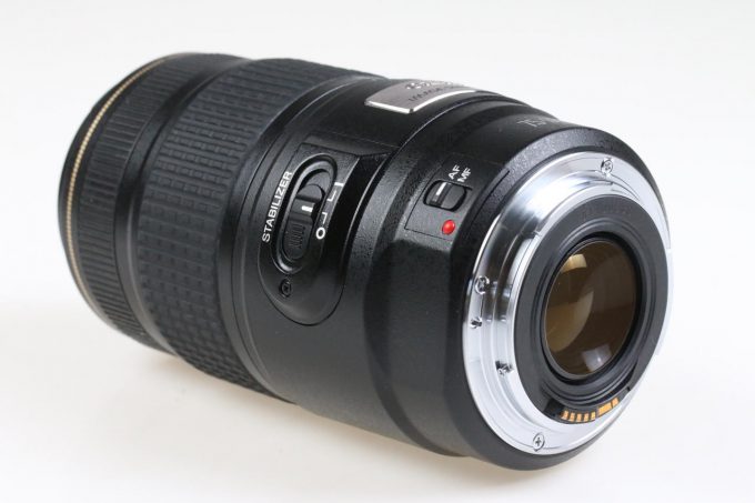 Canon EF 75-300mm f/4,0-5,6 IS USM - #81100688