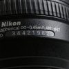 Nikon AF-S DX 18-105mm f/3,5-5,6 G ED VR - #34421982 - Image 5