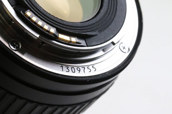 Canon EF 16-35mm f/2,8 L II USM - #1309755