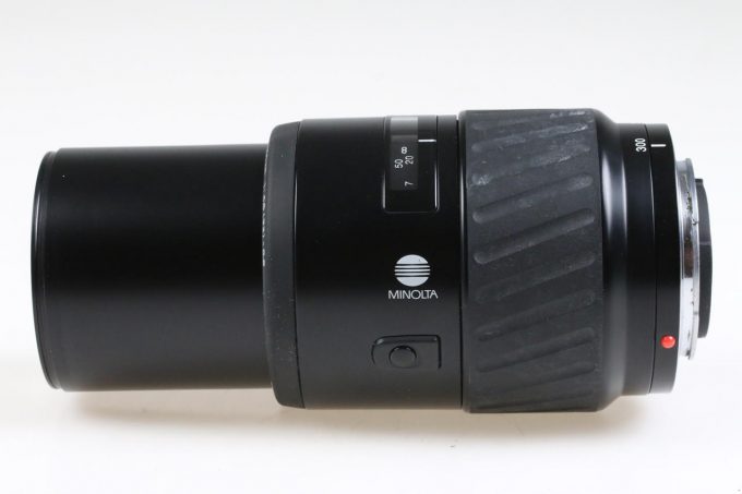 Minolta AF Zoom 100-300mm f/4,5-5,6 für Minolta/Sony A - #21114064