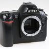 Nikon D70s Gehäuse - #4056688