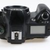 Nikon D70s Gehäuse - #4056688