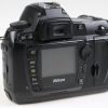 Nikon D70s Gehäuse - #4056688