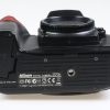 Nikon D70s Gehäuse - #4056688