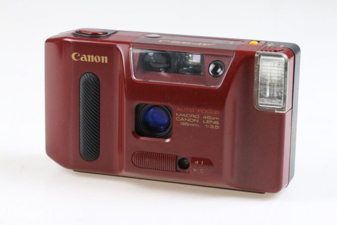 Canon AF35 J Kompaktkamera - #10219075