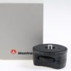 Manfrotto 627 Basic Panoramic Head Adapter