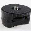 Manfrotto 627 Basic Panoramic Head Adapter - Image 2
