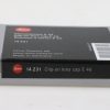 Leica Objektivdeckel 14231 E46