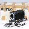 Pentax 6x7 Balgen Gerät / Auto Bellows