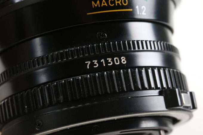 Canon FD 70-210mm f/4,0 Zoom - #731308