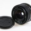 Yashica ML 28mm f2,8 - #12000011