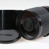 Sigma 600mm f/8,0 für Canon FD - #212062