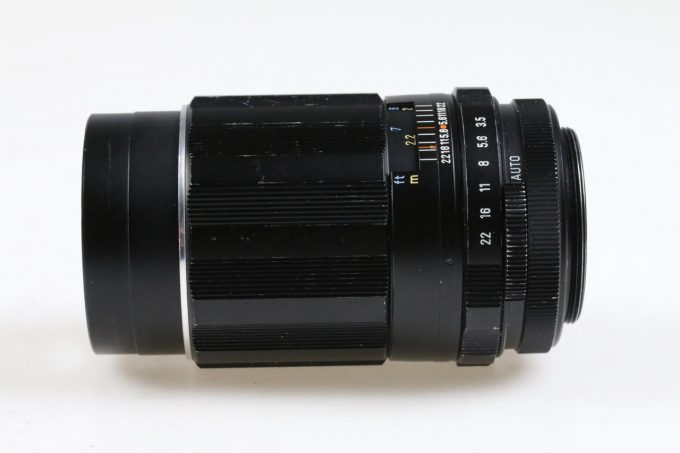 Pentax Super-Takumar 135mm f/3,5 - #2977592