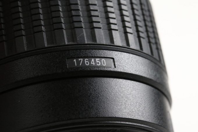 Tamron AF 18-200mm f/3,5-6,3 Di II XR für Canon EF-S - #176450