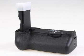 Canon BG-E9 Batteriegriff für EOS 60D