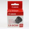 Canon Objektivadapter LA-DC58F für PowerShot A610/A620