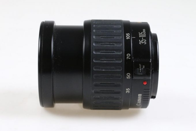 Canon EF 35-105mm f/4,5-5,6 - #2927787