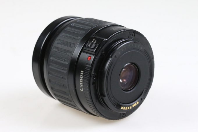 Canon EF 35-105mm f/4,5-5,6 - #2927787