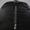 Pro-Globe-Bouncer mit Speedring 100x100cm für Profoto