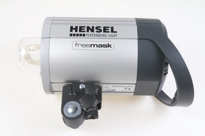 Hensel Integra 250 Plus