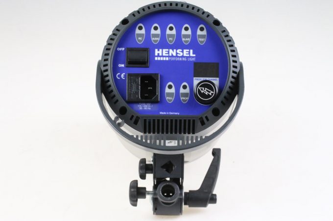 Hensel Integra 250 Plus