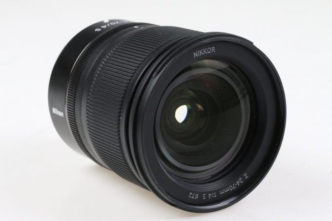 Nikon NIKKOR Z 24-70mm f/4,0 S - #20226863