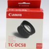 Canon TC-DC58 Televorsatz