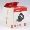 Canon TC-DC58 Televorsatz