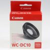 Canon WC-DC10 Weitwinkelvorsatz für PowerShot S80