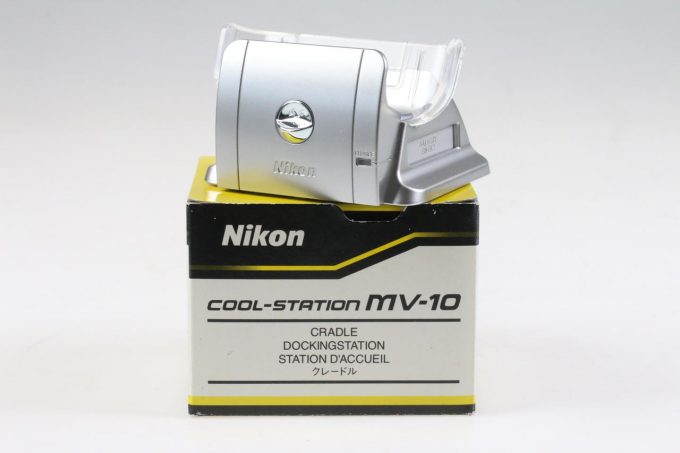Nikon MV-10 Dockingstation für SQ