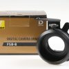 Nikon FSB-8 Digitalkamera Halterung