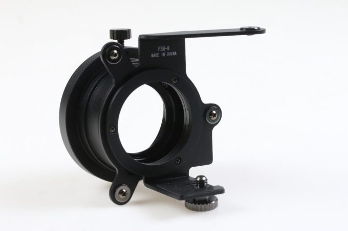 Nikon FSB-8 Digitalkamera Halterung