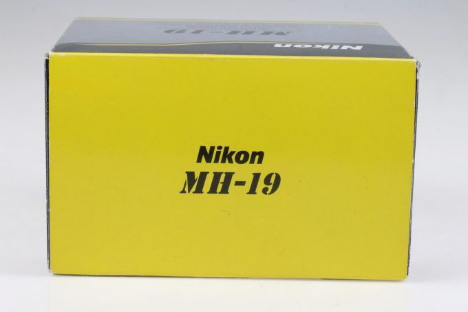 Nikon MH-19 Ladegerät