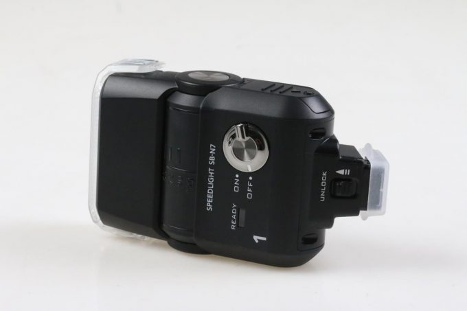 Nikon Speedlight SB-N7 - #2012828