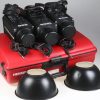 Hensel Expert Blitzset