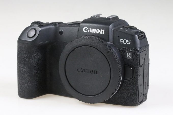 Canon EOS RP Gehäuse - #023021002236