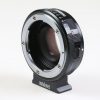 Metabones N/F - Nikon F auf E mount Ultra Speed Booster MB-SPNFG-E-BM2