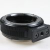 Metabones N/F - Nikon F auf E mount Ultra Speed Booster MB-SPNFG-E-BM2