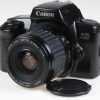 Canon EOS 1000F Set EF 35-80mm f/4,0-5,6